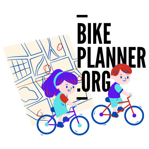 BikePlanner.org