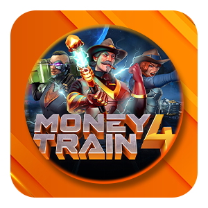 Money Train 4